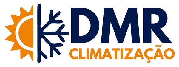 DMR Climatização