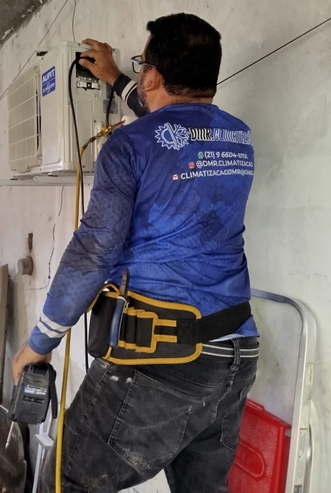 PMOC e Contratos de Manutenção Preventiva e Corretiva